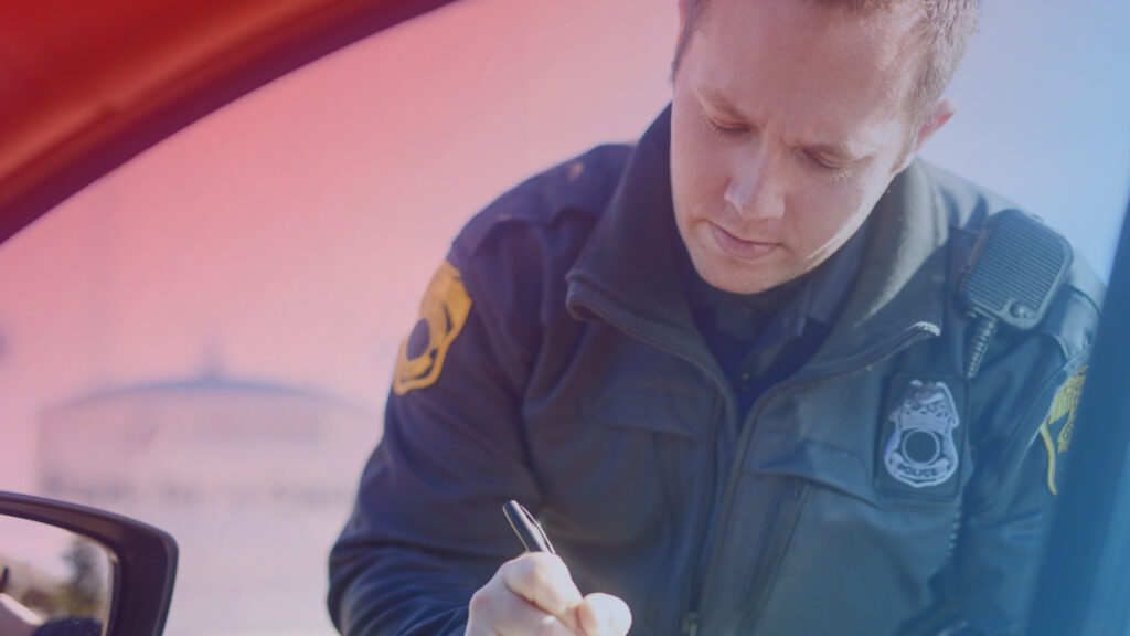 New York traffic ticket lawyer explaining the no points ticket myth