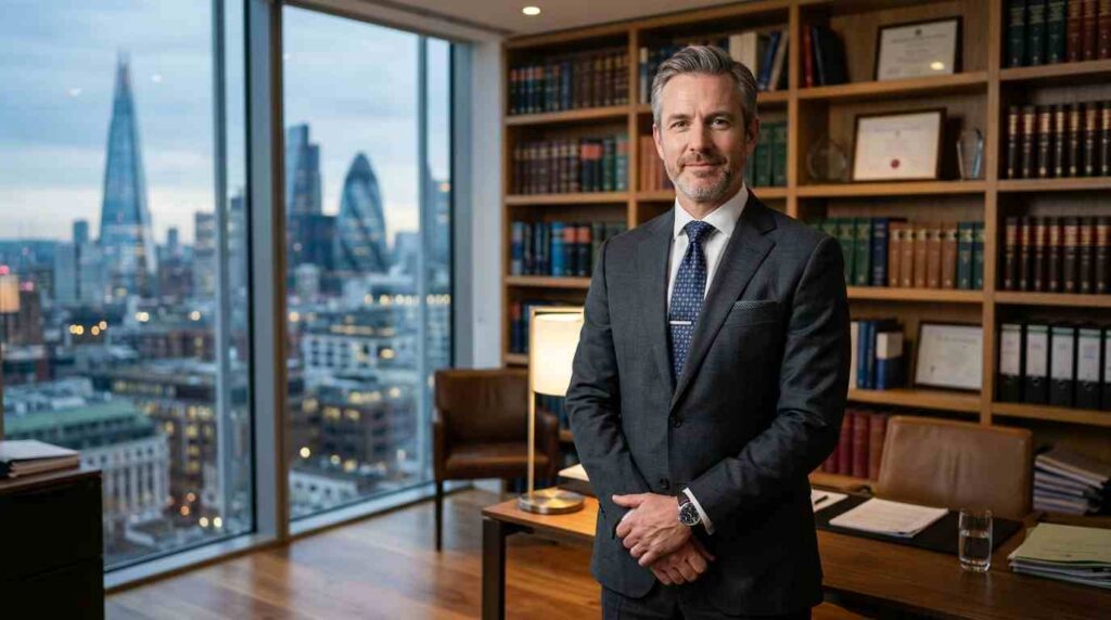 Criminal Attorney